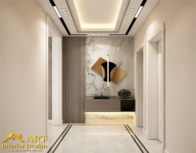 ممرات مجالس